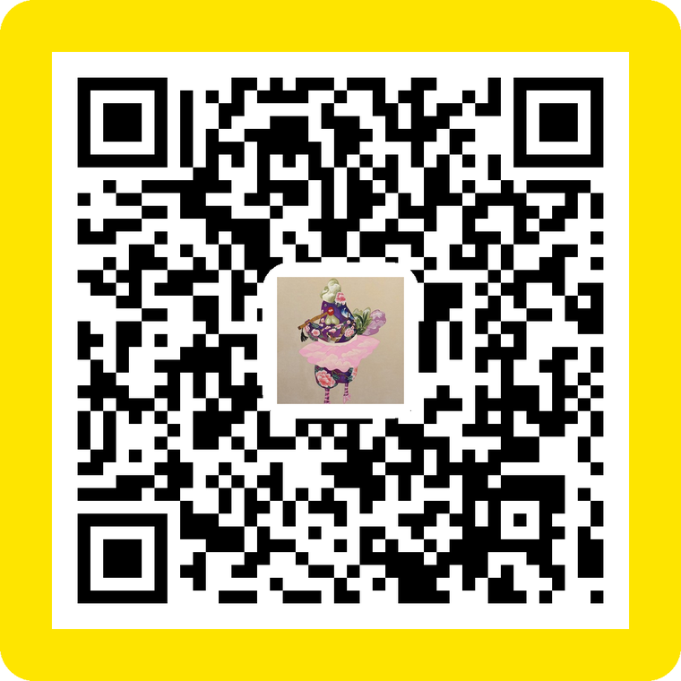 카카오톡 QR 코드 — 스캔하여 문의